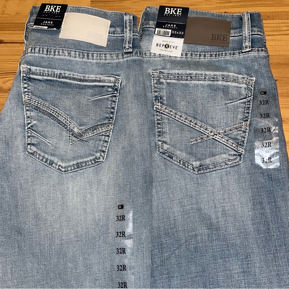 BKE Jake Jean Bundle